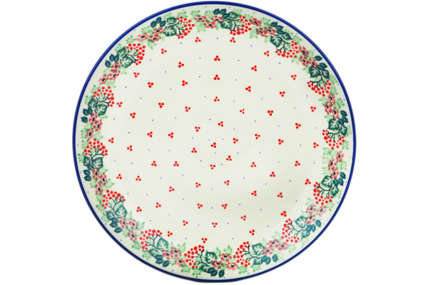 Dinner Plate