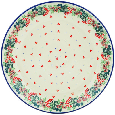 Dinner Plate