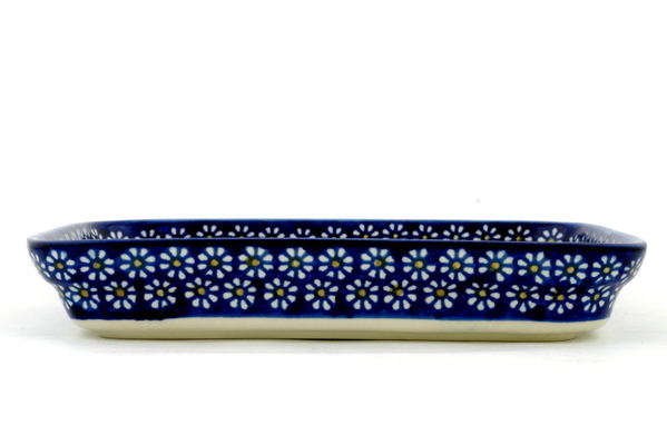 Rectangular Baker 10"