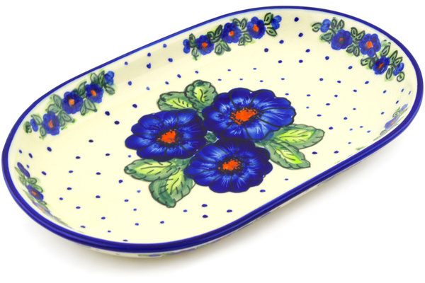 Platter 13"