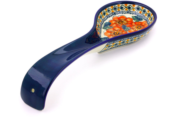 Spoon Rest 12"