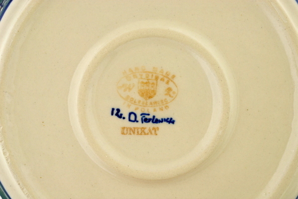 Round Baker with Handles 10"