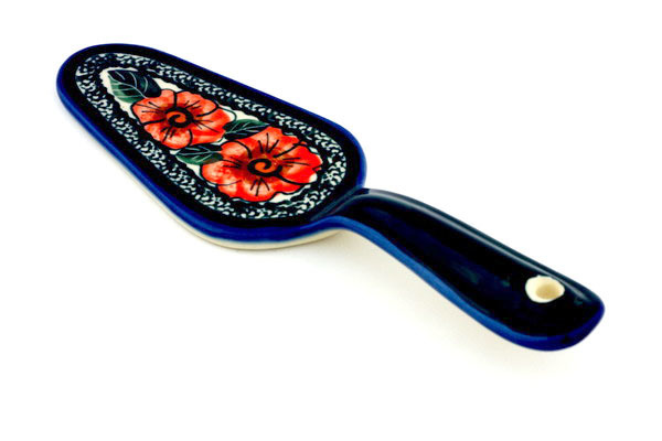 Pie and Cake Server 7"