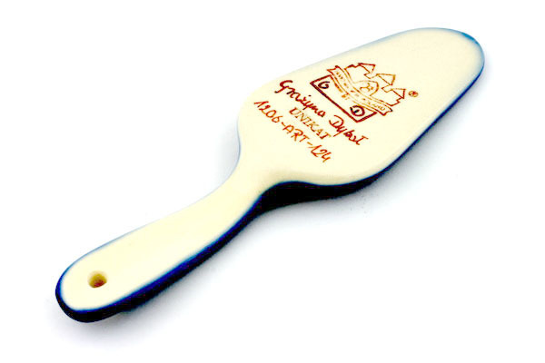 Pie and Cake Server 7"