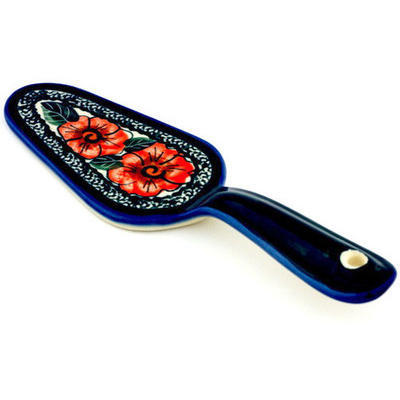 Pie and Cake Server 7"