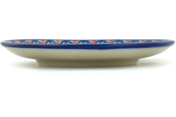 Saucer 5"
