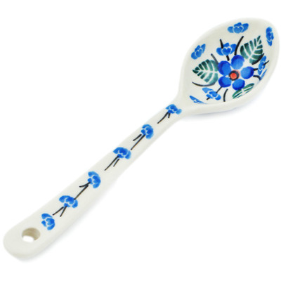 Spoon 6"