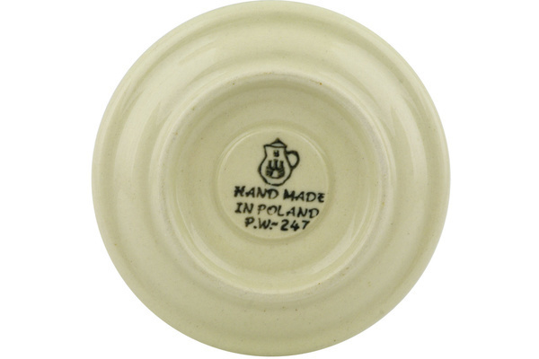 Christmas Tree Candle Holder 6"