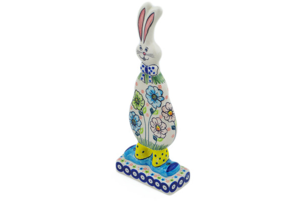 Bunny Figurine 12"