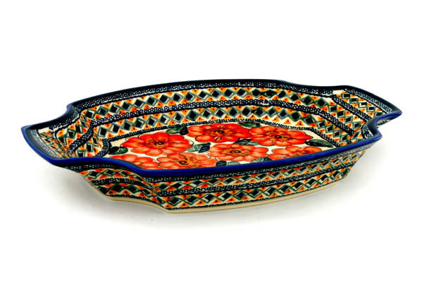 Platter 13"