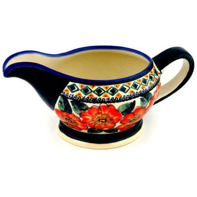 Gravy Boat 22 oz