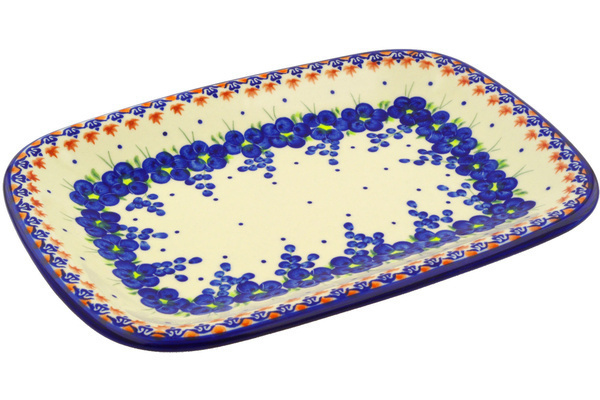 Platter 13"