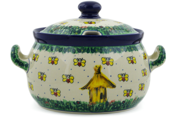Tureen 122 oz