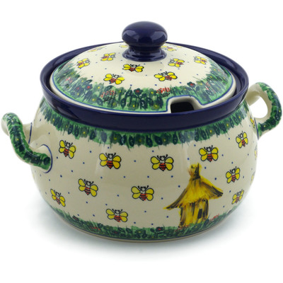 Tureen 122 oz