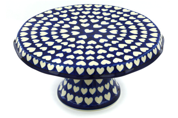 Cake Stand 12"