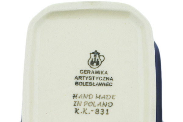 Mini Cake Box 4", Salt Box,