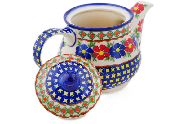 Tea or Coffee Pot 38 oz