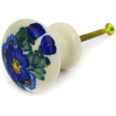 Drawer knob 1-3/8 inch