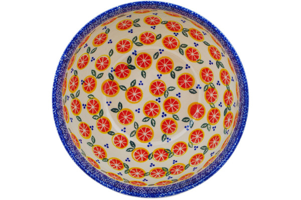 Mixing bowl, serving bowl