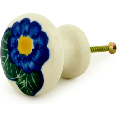 Drawer knob 1-3/8 inch