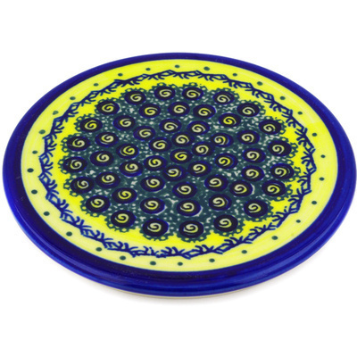 Trivet, hot plate