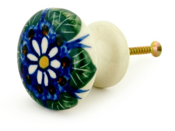 Drawer knob 1-3/8 inch