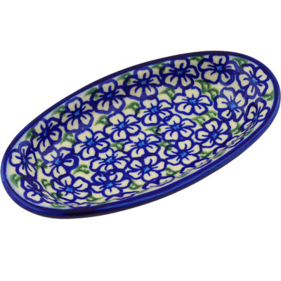 Condiment Dish 6"