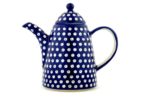 Tea or Coffee Pot 40 oz