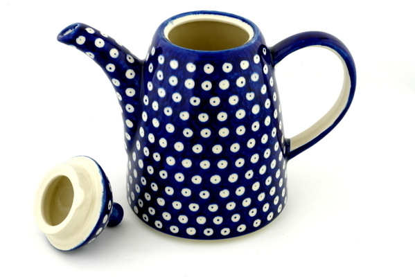 Tea or Coffee Pot 40 oz