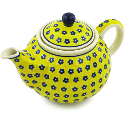 Tea or Coffee Pot 30 oz