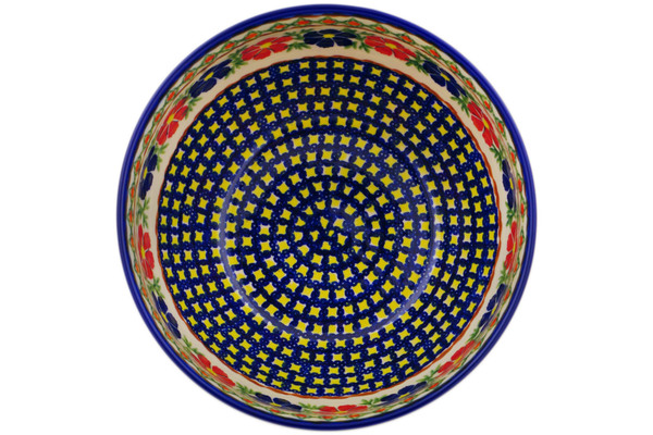 Mixing bowl, serving bowl