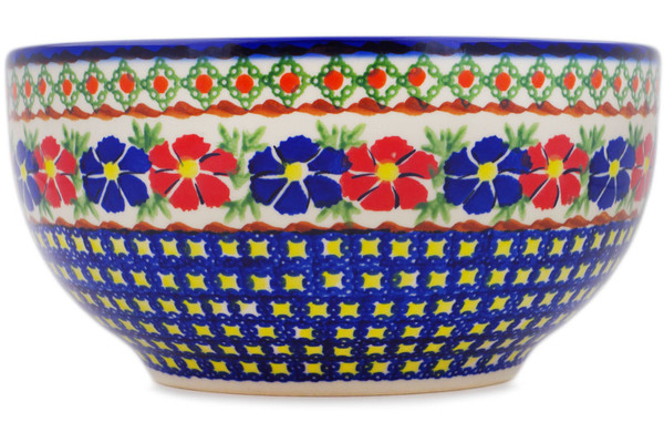 Mixing bowl, serving bowl