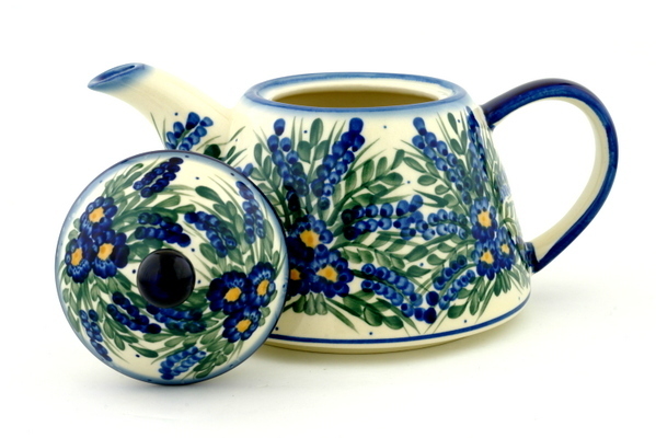 Tea or Coffee Pot 34 oz