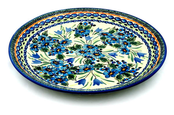 Platter 13"