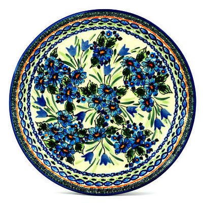 Platter 13"