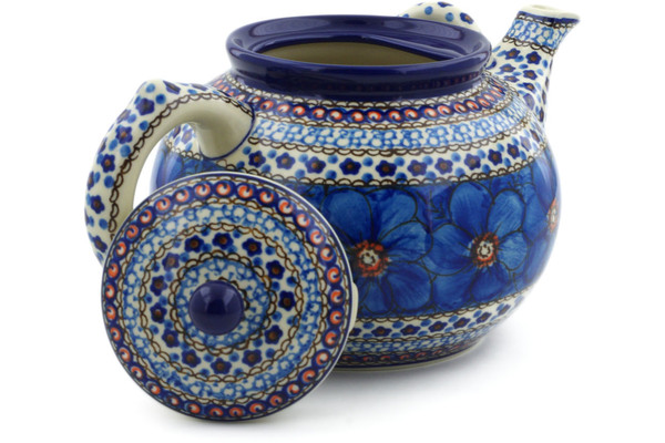 Tea or Coffee Pot 61 oz