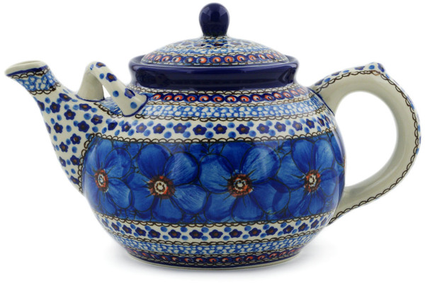 Tea or Coffee Pot 61 oz