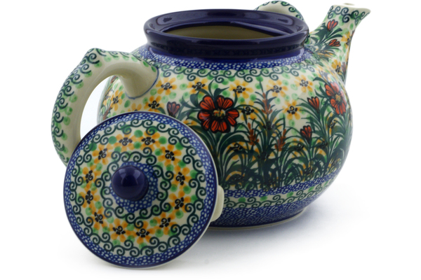 Tea or Coffee Pot 61 oz