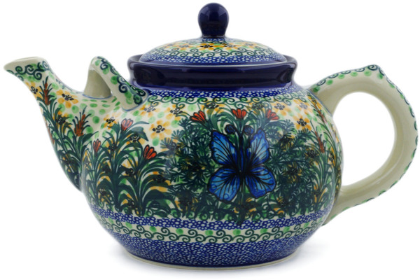 Tea or Coffee Pot 61 oz