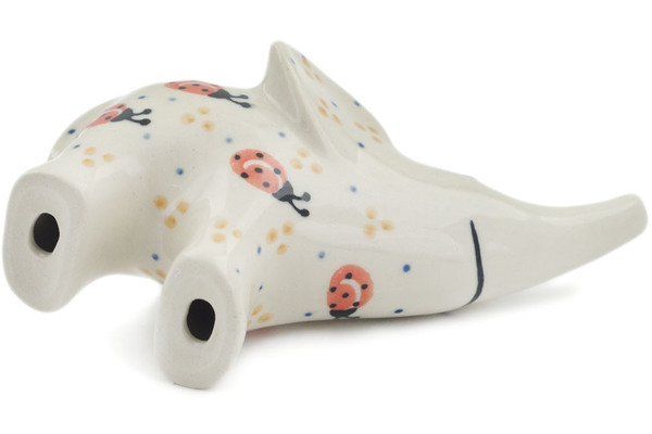 Elephant Figurine 4"