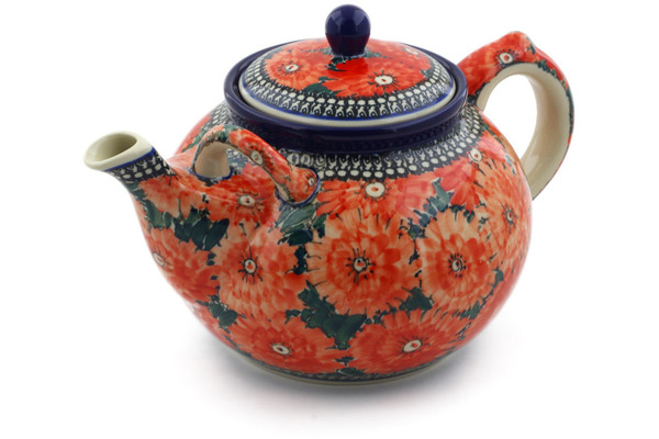 Tea or Coffee Pot 61 oz