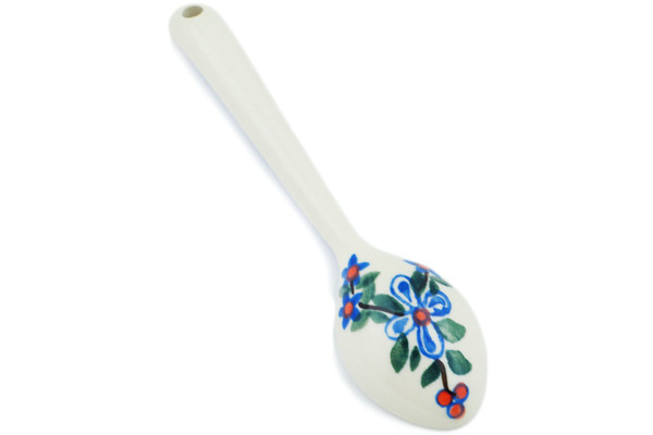 Spoon 6"