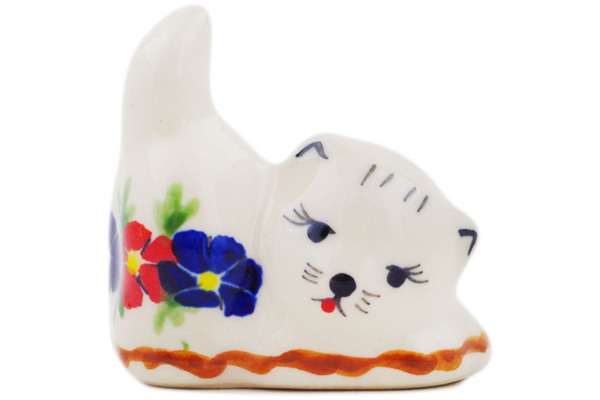 Cat Figurine 2"