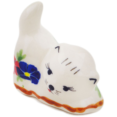 Cat Figurine 2"