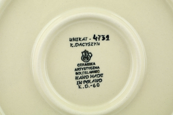 4-Piece Place Setting