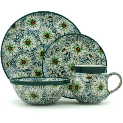 4-Piece Place Setting