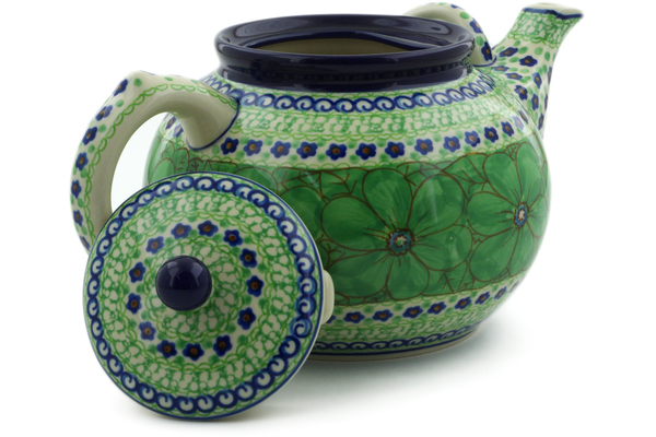 Tea or Coffee Pot 61 oz