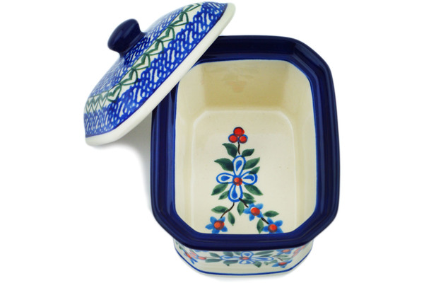 Mini Cake Box 4", Salt Box,