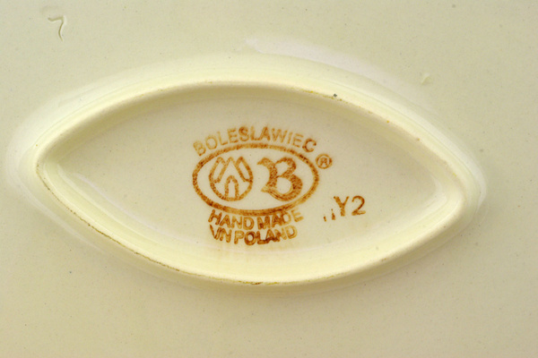 Dish with Hen Cover 14"