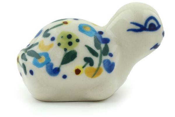 Turtle Figurine 2"